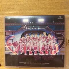 なにわ男子 1st Love POPMALL　Blu-ray DISC1のみのサムネイル