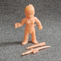 ドラゴンクエスト消しゴムディジィ肌色 ドラゴンクエスト消しゴムディジィ肌色 - メルカリ