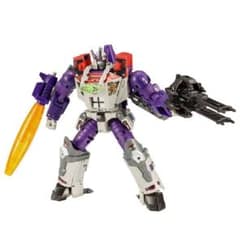 未開封】ジェネレーションセレクト WFC-GS27 ガルバトロン - メルカリ