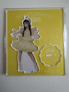 古澤里紗 アクスタ-カワラボ3周年衣装- - メルカリ