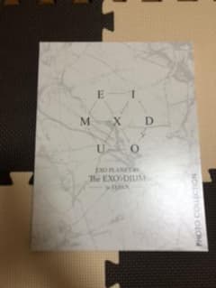 EXO photocollectionのサムネイル