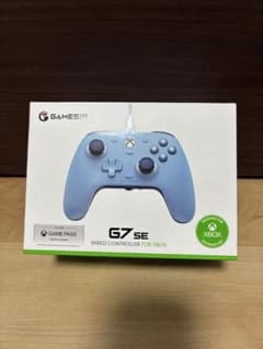 新品 GAMESIR G7 SE Xbox用有線コントローラー