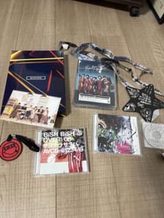 BiSH [Bye-Bye Show] ほかまとめ売り - メルカリ