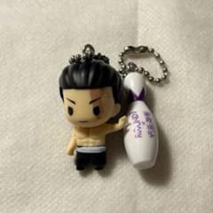 呪術廻戦 東堂葵 ラウンドワン ミニフィギュアストラップ 第3弾のサムネイル