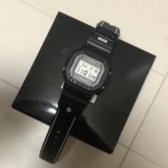 Pigalle × G-SHOCKのサムネイル