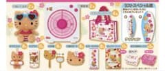【鏡1つ】ハローキティくじ 新品未使用　未開封のサムネイル