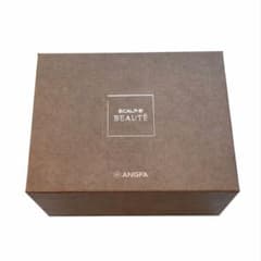 新品】スカルプD ボーテ ビューティーヘッドスパ - メルカリ