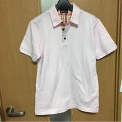 TK MIXPICE メンズ ポロシャツ シャツ2枚セット 専用♪のサムネイル