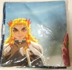 [미개봉] 귀살대 기둥 합재판 기둥 목욕 타올