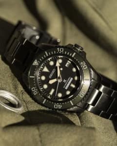 SEIKO NEIGHBORHOOD ダイバーズウォッチのサムネイル