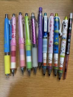シャープペンシル クルトガ ドクターグリップ等 11本セット 激安‼️早い者勝ち‼️