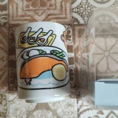 KIRIMIちゃん. 湯のみのサムネイル