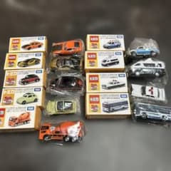 T*Y様 トミカ トイズドリームプロジェクト まとめ売り9台 T*Y様 トミカ トイズドリームプロジェクト まとめ売り9台 - メルカリ