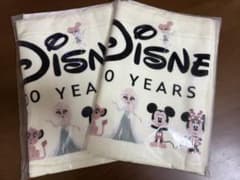 Disney100 アニバーサリーコレクション フェイスタオル 2枚セットのサムネイル