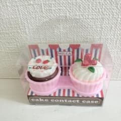 ミニチュアケーキ、ケーキ置物、おもちゃのサムネイル