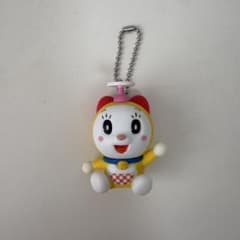 ドラえもん ひみつ道具もーしょんフィギュアマスコット ドラミ