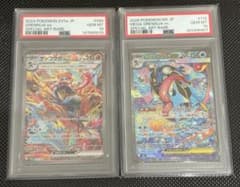 ポケカ】メガゲッコウガex SARの価格相場を徹底解説！高騰理由や最新