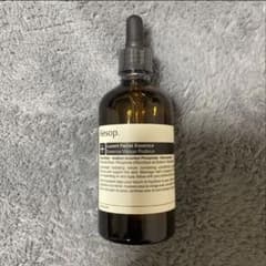 【新品未開封】Aesop ルーセント　フェイシャル　エッセンス　100ml 新品未開封】Aesop ルーセント フェイシャル エッセンス 100ml - メルカリ