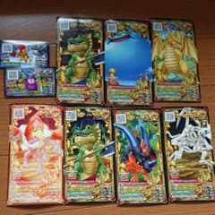 ドラゴンクエスト カードのサムネイル