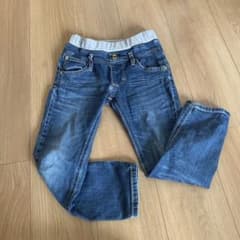 Lee デニムパンツ サイズ120のサムネイル