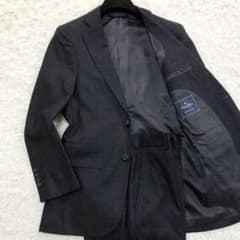 極美品✨ブルックスブラザーズ×カノニコ REGENT FIT シングル スーツ 極美品✨ブルックスブラザーズ×カノニコ REGENT FIT シングル スーツ