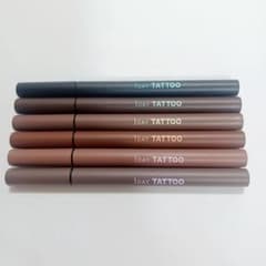 K-パレット 1DAY TATTOO リキッドアイライナーa 6本セット - 3