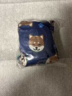 柴犬おさんぽグッズDX ペーパーホルダーのサムネイル
