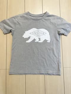 専用です！！ノースフェイス☆Tシャツ　130 140のサムネイル