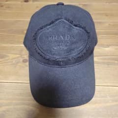 PRADA キャップのサムネイル