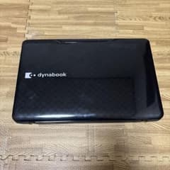 Windows7 TOSHIBA 東芝 dynabook T451 2011秋 Windows7 TOSHIBA 東芝 dynabook T451 2011秋 - メルカリ