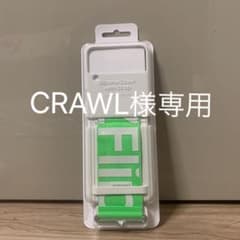 日本未発売galaxy z flip3 クリアケースのサムネイル