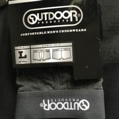 outdoor ボクサーパンツのサムネイル