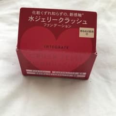 インテグレート 水ジェリークラッシュ ０ 18g 0のサムネイル
