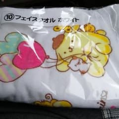 一番くじ★ポムポムプリンのサムネイル