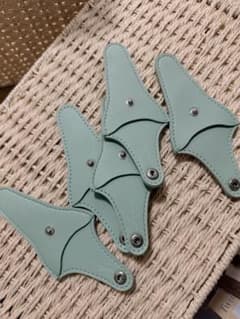 ニッパーカバー 5個セットのサムネイル