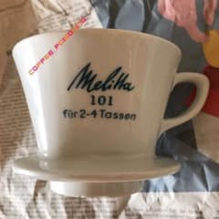 メリタ Melitta 101 ドリッパーのサムネイル