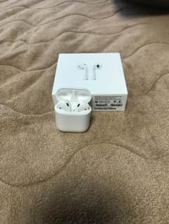 Air Podsのサムネイル