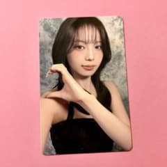 NiziU アヤカ　トレカ　withU盤 A盤　B盤　通常盤 m83286114833_1.jpg?1775017859