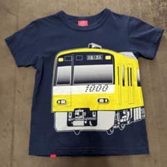 京急線 Tシャツ☆のサムネイル