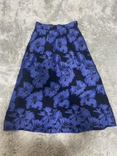 SNIDELロングスカートのサムネイル