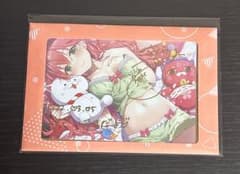 さくらみこ　直筆サイン入り　ポストカードのサムネイル