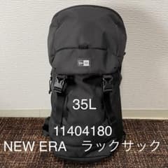 ニューエラ バックパック ラックサック35L 11404180 NEW ERAのサムネイル