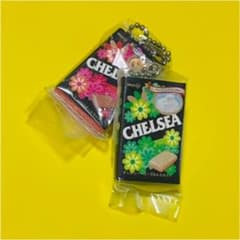 【即購入OK】 CHELSEA キーホルダー セットのサムネイル