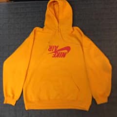 cactasjack×NIKE パーカーのサムネイル
