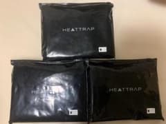 HEATTRAP サウナスーツ 3点セット JP 2XL US XL - メルカリ