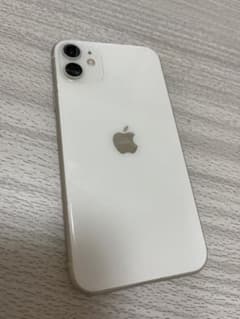 iPhone11 SIMフリーのサムネイル
