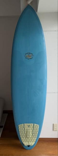 Lost スムースオペレーター 6.8 PU 美品 鴨川手渡しのみ 2026 Lost スムースオペレーター 6.8 PU 美品 鴨川手渡しのみ - メルカリ
