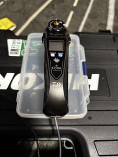 Daiwa Crystia CRS +のサムネイル