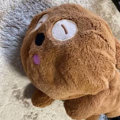 팀 인형 장난감 약 60cm