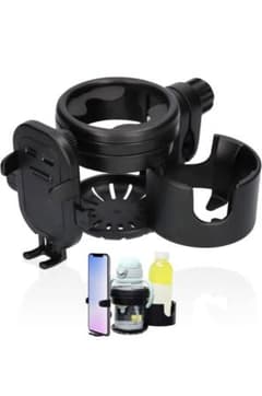 ドリンクホルダー3in1のサムネイル
